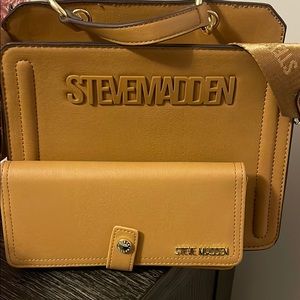 Steve Madden purse